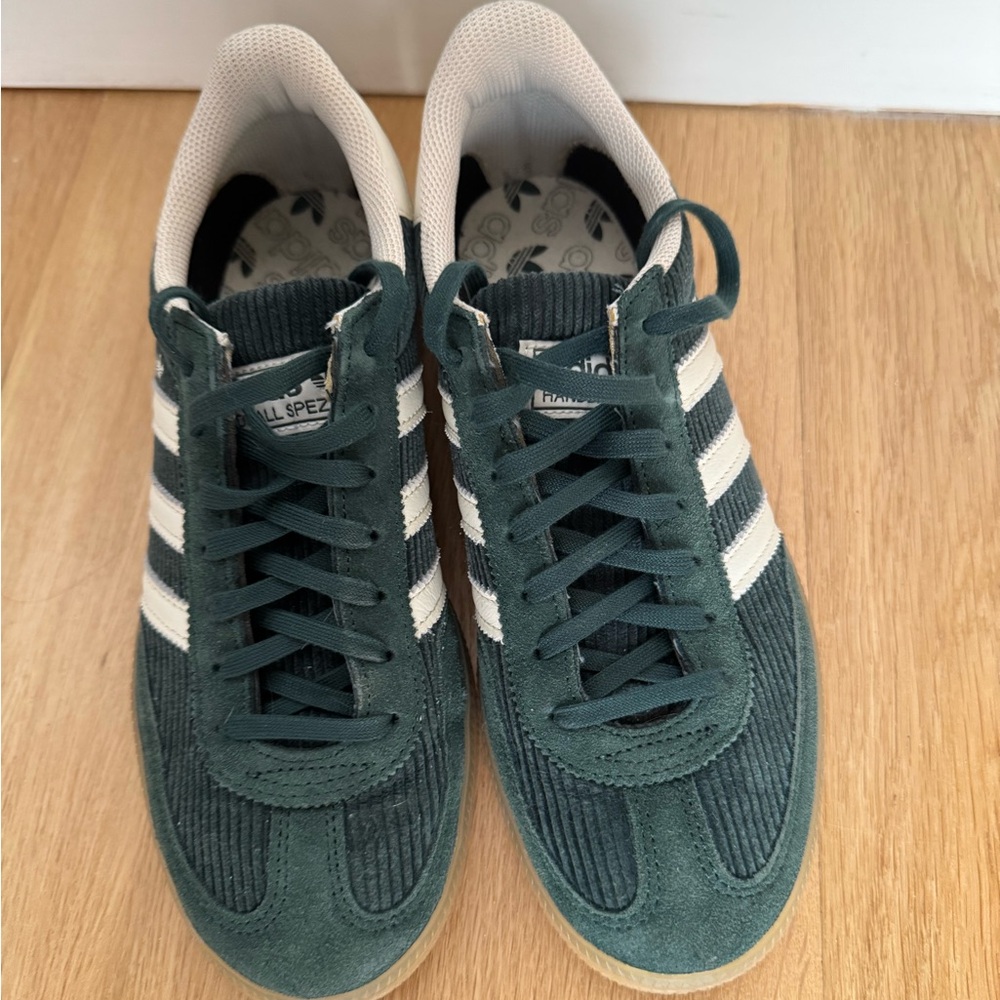 Adidas Spezial